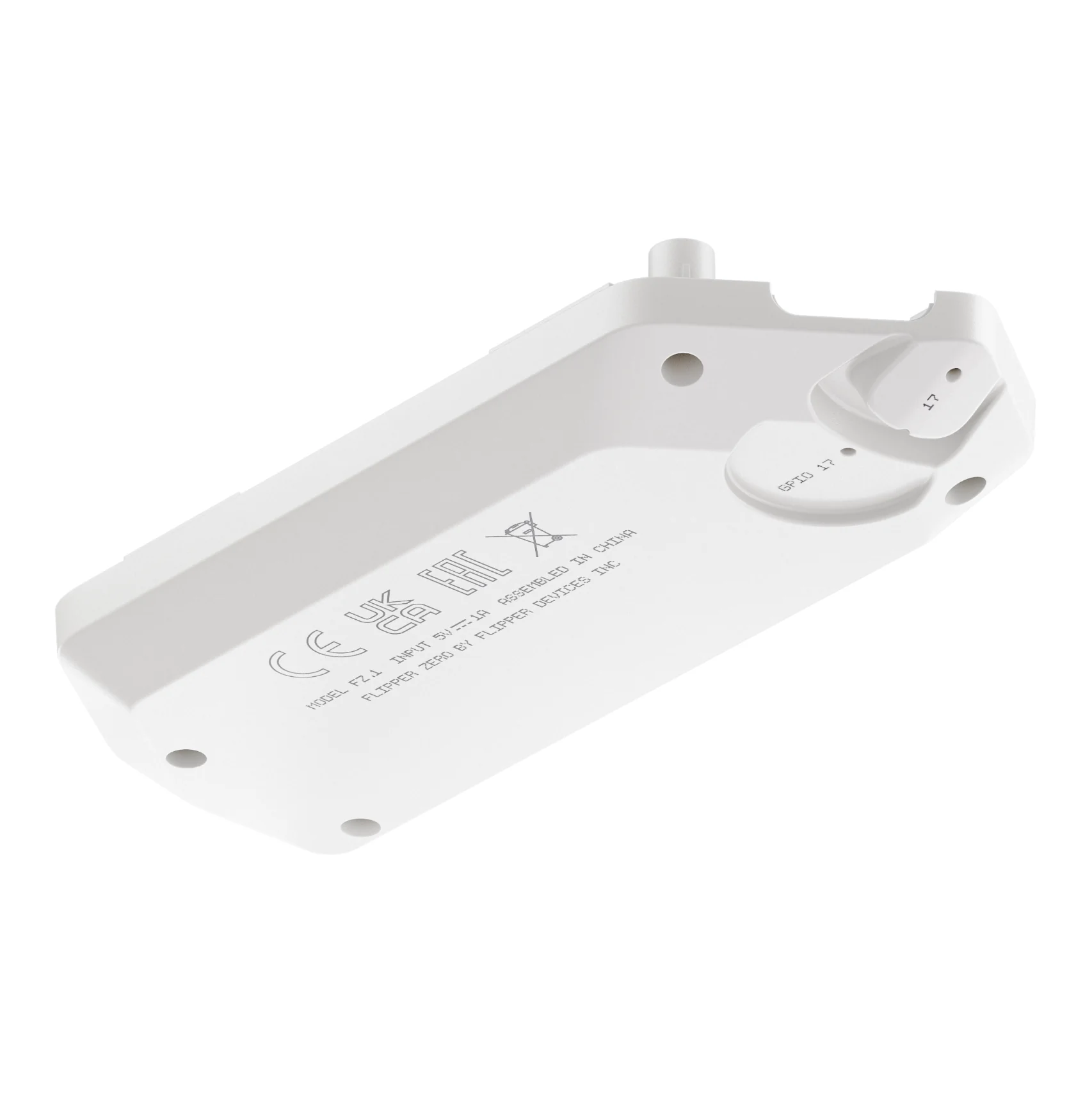 Repair parts for Flipper Zero