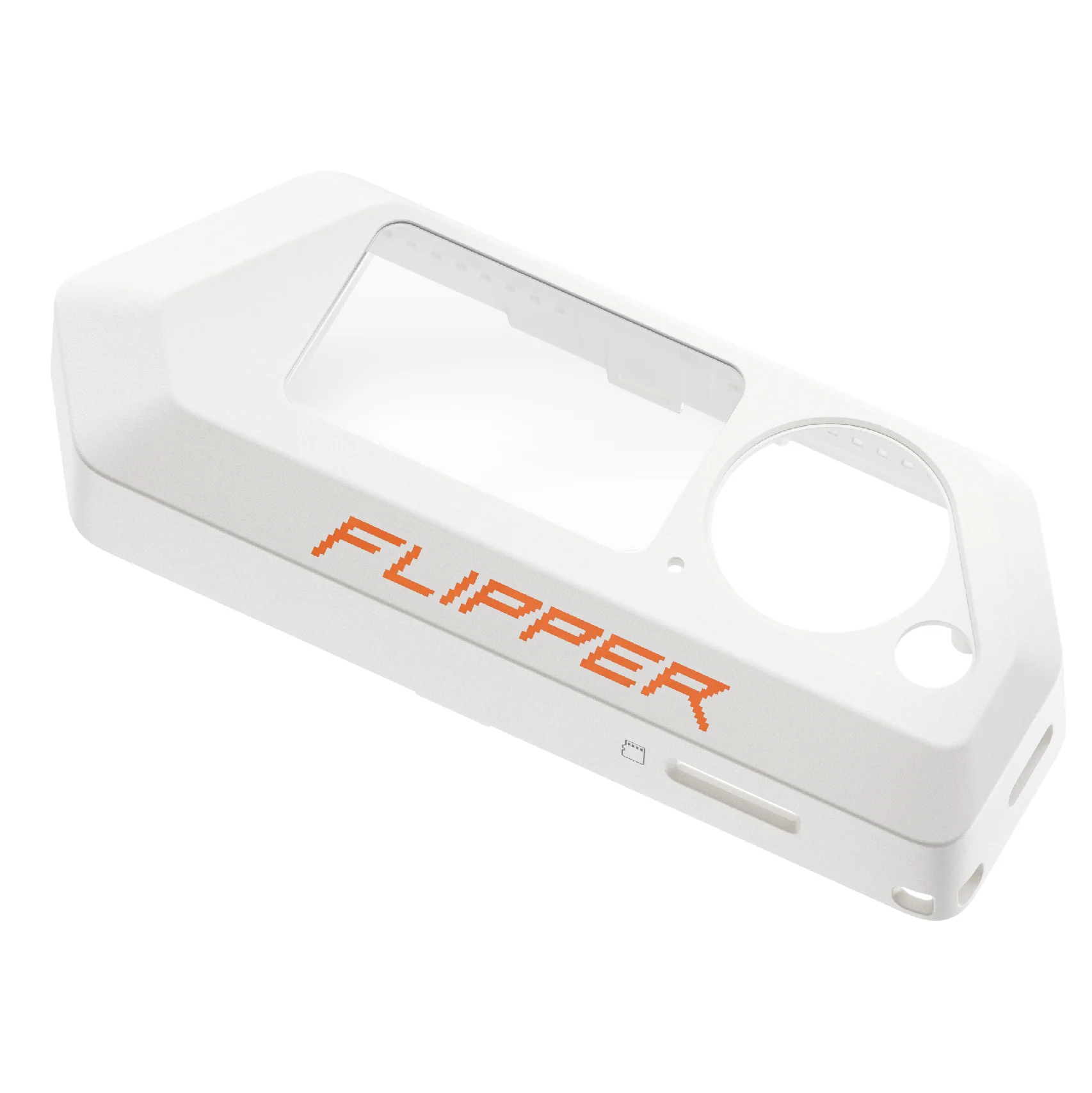 Top Case for Flipper Zero